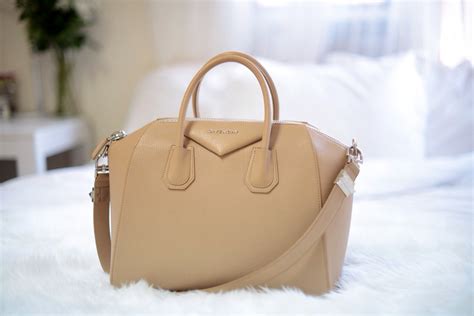 givenchy antigona navy medium|Givenchy antigona medium beige.